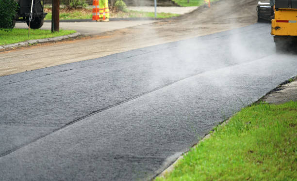 Best Affordable Driveway Pavers  in Glenwood Landing, NY