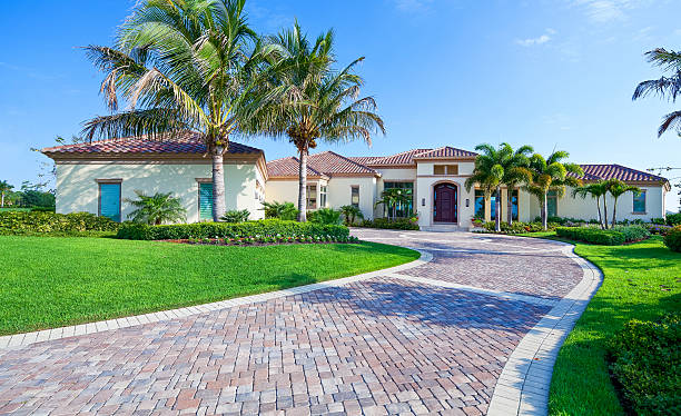 Best Affordable Driveway Paving  in Glenwood Landing, NY