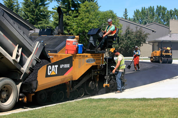 Best Commercial Driveway Pavers  in Glenwood Landing, NY